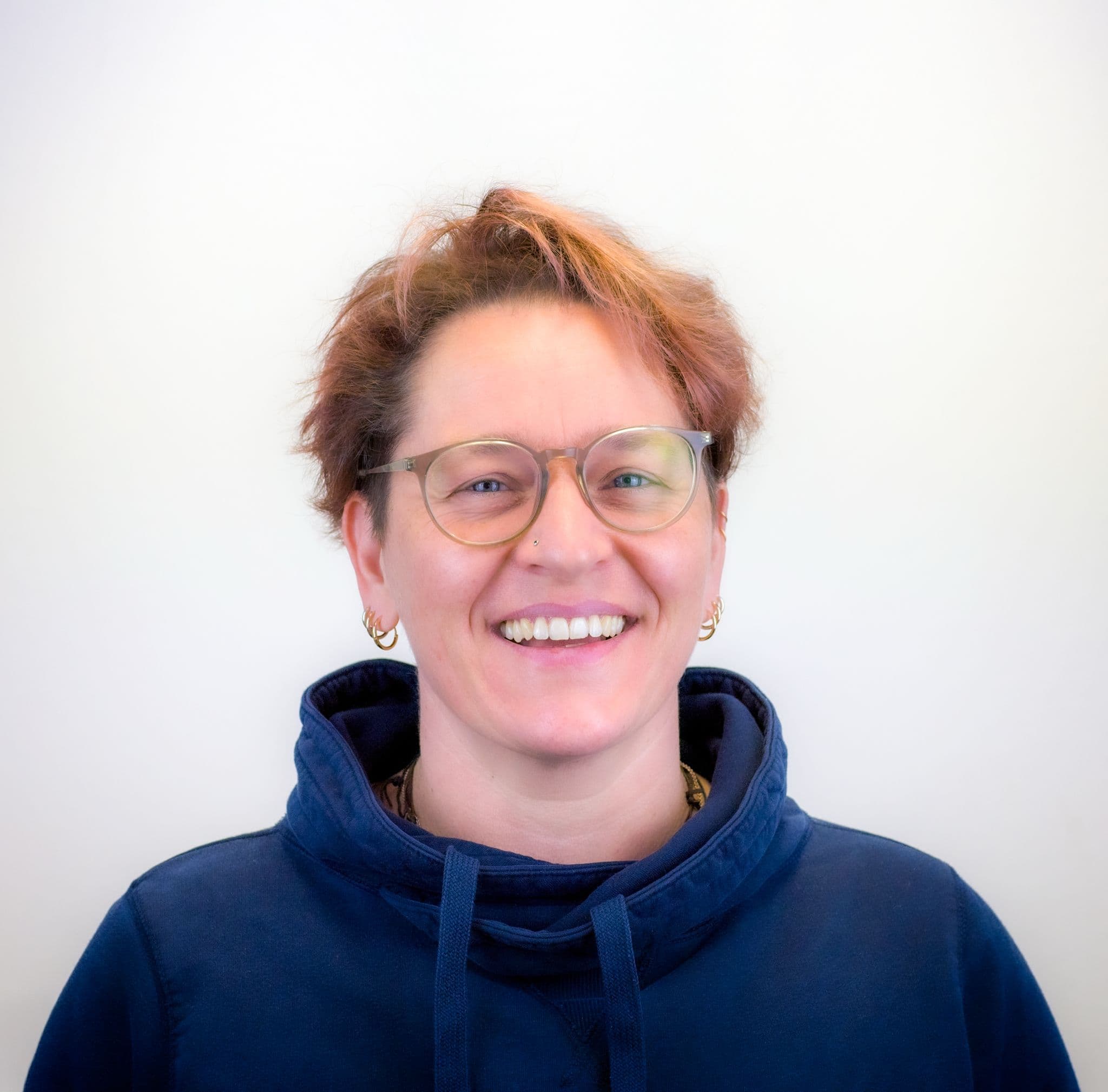 Danica, Entspannungscoach